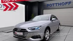Gebraucht 2024 Audi A4 Advanced Limousine | 35.750 € (Guter Preis)