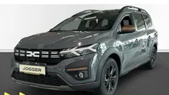 Gebraucht 2025 Dacia Jogger Extreme Van / Kleinbus | 28.380 € (Fairer Preis)
