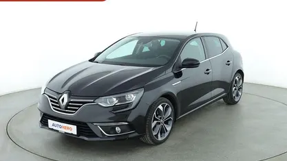 Gebraucht 2016 Renault Mégane IV Intens Limousine | 11.510 € (Fairer Preis)
