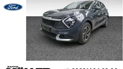 Gebraucht Kia Sportage Comfort 160 PS (117 kW) 2025 Pentametal metallic SUV