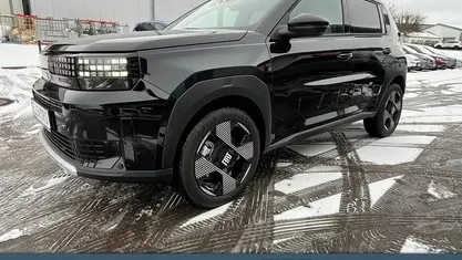 Gebraucht 2026 Fiat Grande Panda La Prima Kleinwagen | 26.489 € (Fairer Preis)