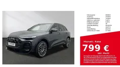 Gebraucht 2025 Audi SQ5 SUV | 88.880 € (Superpreis)