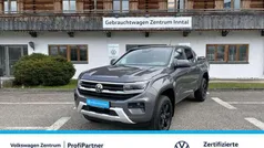 Grau Gebraucht 2023 VW Amarok Style Abholung | 48.490 € (Fairer Preis)