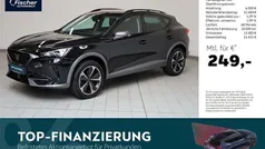 Gebraucht 2023 Cupra Formentor SUV | 27.480 € (Fairer Preis)