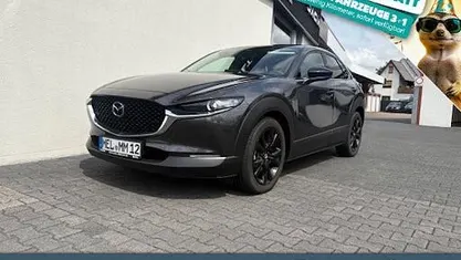 Gebraucht 2024 Mazda CX-30 Homura-Line SUV | 28.290 € (Fairer Preis)