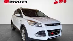 Gebraucht 2013 Ford Kuga Titanium SUV | 11.430 € (Fairer Preis)