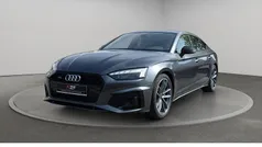 Gebraucht 2024 Audi A5 Sportback S-Line Limousine | 44.980 € (Fairer Preis)