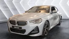 Brooklyn grey Neu 2025 BMW 220 M Sport Coupé | 45.690 € (Fairer Preis)