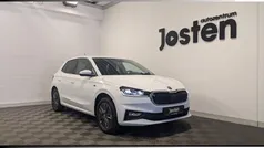 Gebraucht 2025 Skoda Fabia Tour Limousine | 22.290 € (Fairer Preis)