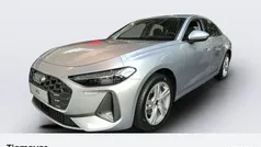 Silber Gebraucht 2025 Audi A5 Advanced Coupé | 46.340 € (Superpreis)