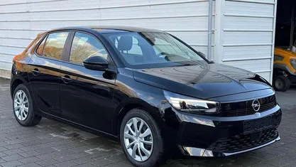 Gebraucht 2025 Opel Corsa Edition Kleinwagen | 17.990 € (Guter Preis)