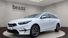 Gebraucht 2025 Kia Ceed 4 Limousine | 26.990 € (Fairer Preis)