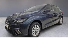 Gebraucht 2025 Seat Ibiza Style Limousine | 20.490 € (Fairer Preis)