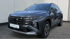 Gebraucht 2024 Hyundai Tucson Select SUV | 33.490 € (Superpreis)