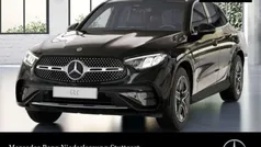 Grau Gebraucht 2024 Mercedes GLC200 AMG SUV | 55.990 € (Fairer Preis)