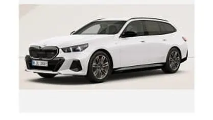 Gebraucht BMW i5 M Sport 442 kW (601 PS) 2026 Kombi
