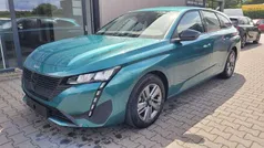 Avatar blau Neu 2025 Peugeot 308 Active Kombi | 28.790 € (Guter Preis)