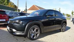 Schwarz Gebraucht 2023 Mazda MX30 Makoto SUV | 20.900 € (Fairer Preis)