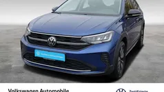 Gebraucht 2025 VW Taigo Goal SUV | 24.430 € (Fairer Preis)