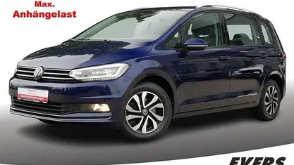 Gebraucht 2022 VW Touran Active Van / Kleinbus | 29.930 € (Fairer Preis)