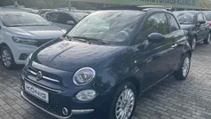 Gebraucht 2023 Fiat 500C Dolcevita Cabrio | 18.589 € (Etwas zu teuer)