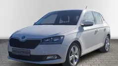 Gebraucht 2021 Skoda Fabia Cool Plus Kleinwagen | 12.470 € (Fairer Preis)