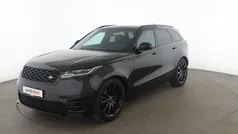 Gebraucht 2018 Land Rover Range Rover Velar SE Dynamic SUV | 34.040 € (Guter Preis)