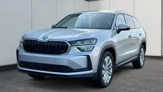 Brillantsilber metallic/silber Neu 2025 Skoda Kodiaq Selection SUV | 40.930 € (Superpreis)