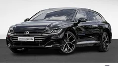 Gebraucht 2024 VW Arteon R-line Kombi | 47.998 € (Superpreis)