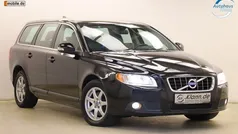 Gebraucht 2010 Volvo V70 Momentum Kombi | 16.499 €