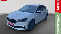 Weiß Neu 2025 Skoda Fabia Selection Limousine | 22.190 € (Guter Preis)