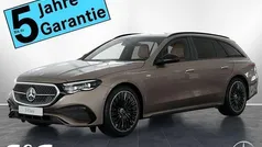 Gebraucht 2025 Mercedes E300 AMG Kombi | 87.999 €