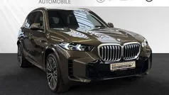 Gebraucht 2025 BMW X5 M Sport SUV | 90.909 € (Superpreis)