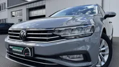 Mondsteingrau Gebraucht 2023 VW Passat Business Kombi | 27.460 € (Fairer Preis)