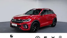 Gebraucht 2023 VW T-Roc R-line SUV | 30.990 € (Fairer Preis)