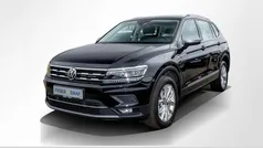 Gebraucht 2021 VW Tiguan Allspace SUV | 28.740 € (Fairer Preis)