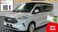 Grey matter Neu 2025 Ford Tourneo Custom Nugget Van | 63.790 € (Fairer Preis)