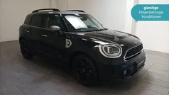 Schwarz Gebraucht 2021 Mini Cooper Countryman SUV | 20.970 € (Fairer Preis)