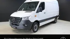Gebraucht 2024 Mercedes Sprinter Van | 40.412 € (Guter Preis)