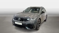Delfingrau Gebraucht 2021 VW Tiguan R SUV | 38.820 € (Fairer Preis)