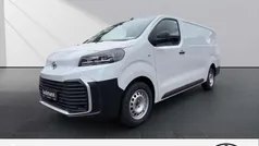 Gebraucht 2025 Toyota Proace Van | 33.919 € (Fairer Preis)