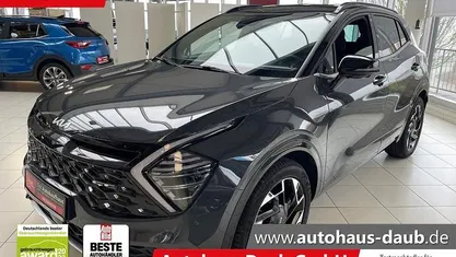 Gebraucht Kia Sportage 179 PS (131 kW) 2024 SUV