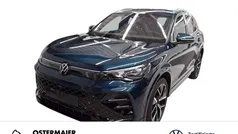 Gebraucht 2025 VW Tiguan R-line SUV | 46.140 € (Fairer Preis)