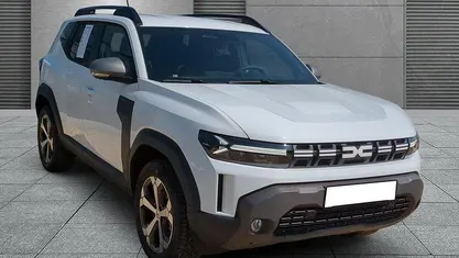 Gebraucht Dacia Duster Journey 154 PS (113 kW) 2026 SUV