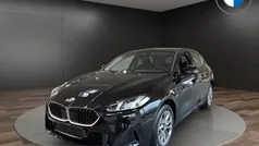 Schwarz Neu 2025 BMW 120 Performance Kleinwagen | 39.240 € (Fairer Preis)