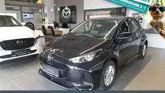 Gebraucht 2024 Mazda 2 Kleinwagen | 21.689 € (Fairer Preis)
