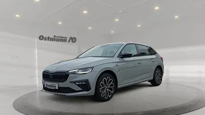 Gebraucht 2025 Skoda Scala Selection Kleinwagen | 24.549 € (Guter Preis)