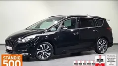 Gebraucht 2020 Ford S-MAX ST-Line Van / Kleinbus | 22.580 € (Fairer Preis)