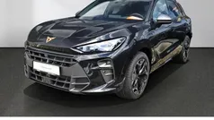 Schwarz Neu 2025 Cupra Terramar SUV | 43.950 € (Fairer Preis)