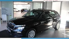 Black magic perleffekt Neu 2024 Skoda Kamiq Essence SUV | 24.690 € (Guter Preis)